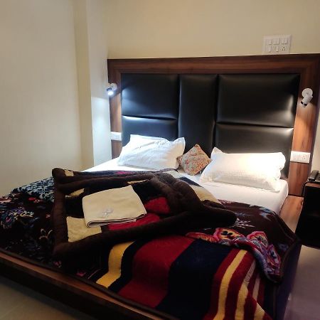 Hotel Balaji Dalhousie Εξωτερικό φωτογραφία