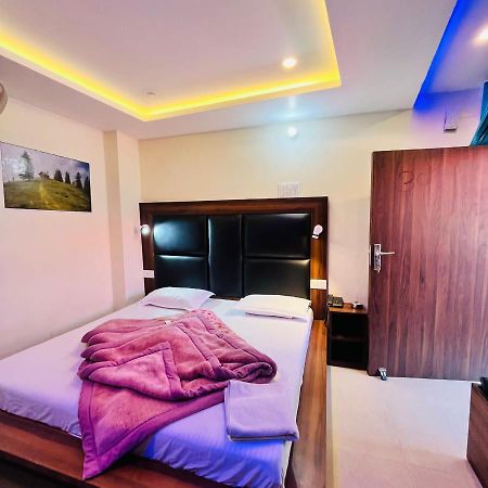 Hotel Balaji Dalhousie Εξωτερικό φωτογραφία