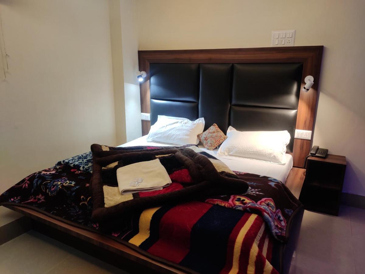 Hotel Balaji Dalhousie Εξωτερικό φωτογραφία