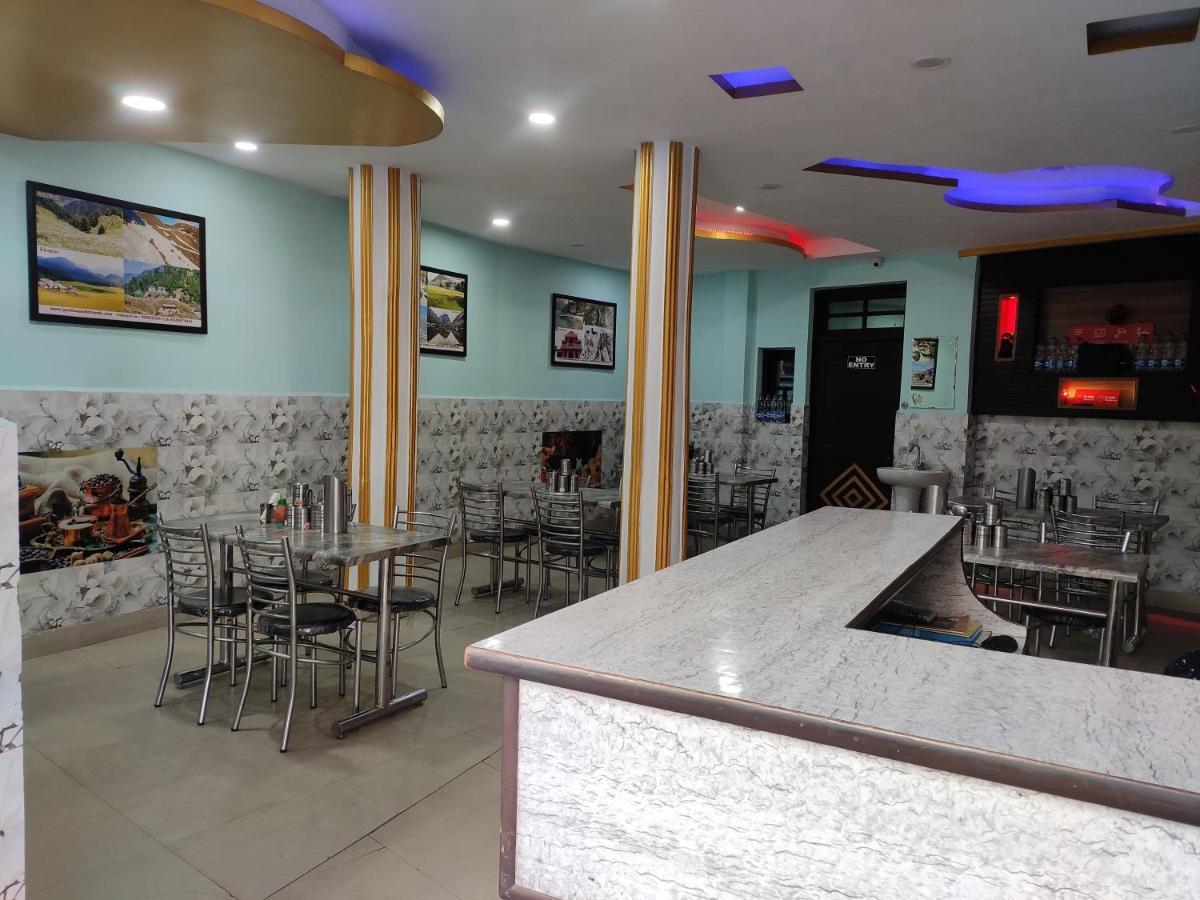 Hotel Balaji Dalhousie Εξωτερικό φωτογραφία