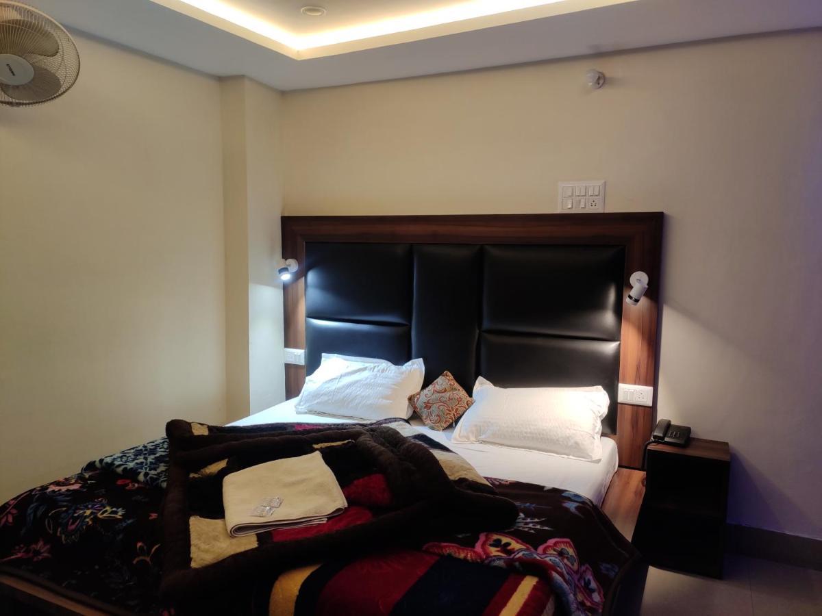 Hotel Balaji Dalhousie Εξωτερικό φωτογραφία