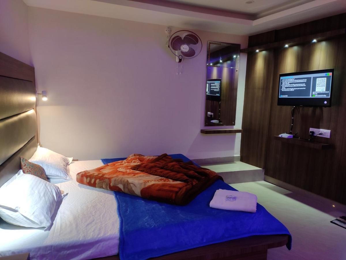 Hotel Balaji Dalhousie Εξωτερικό φωτογραφία