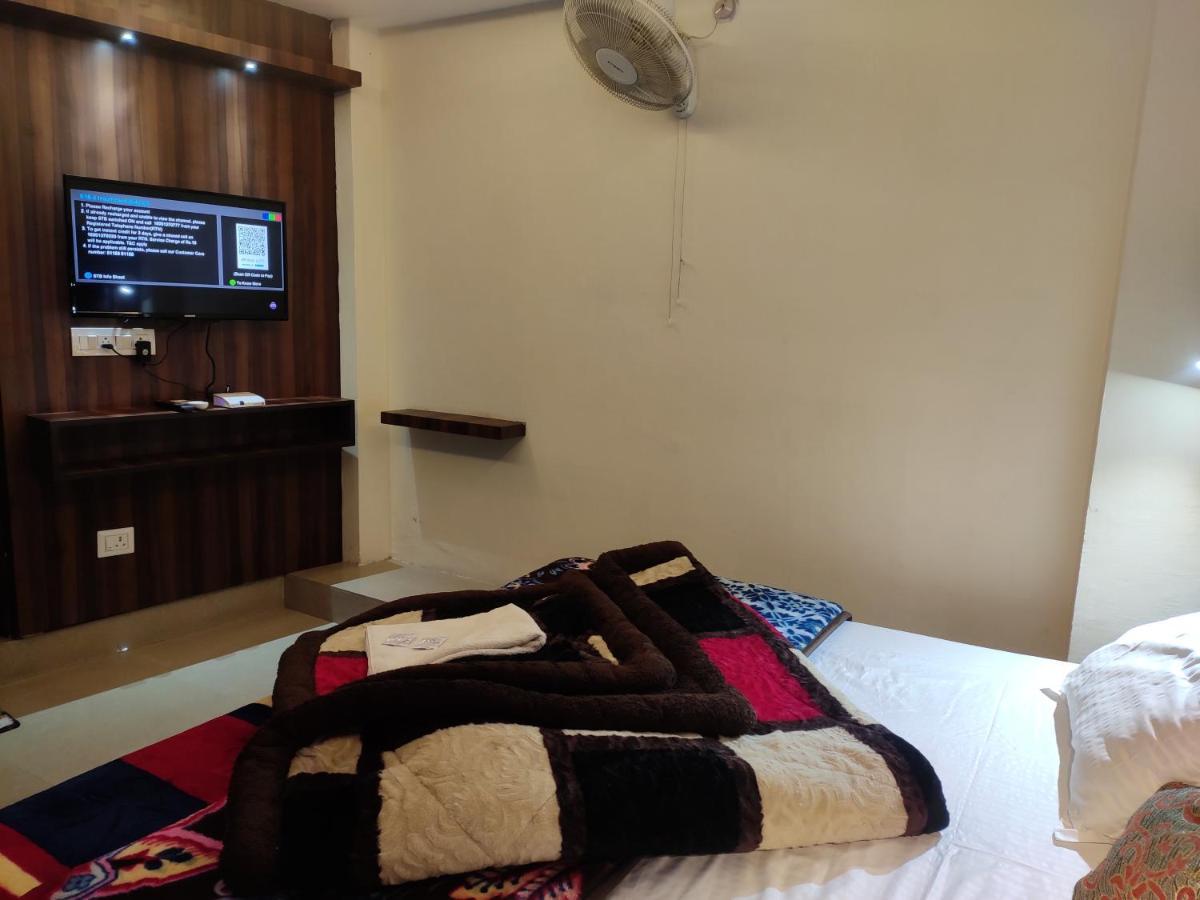 Hotel Balaji Dalhousie Εξωτερικό φωτογραφία