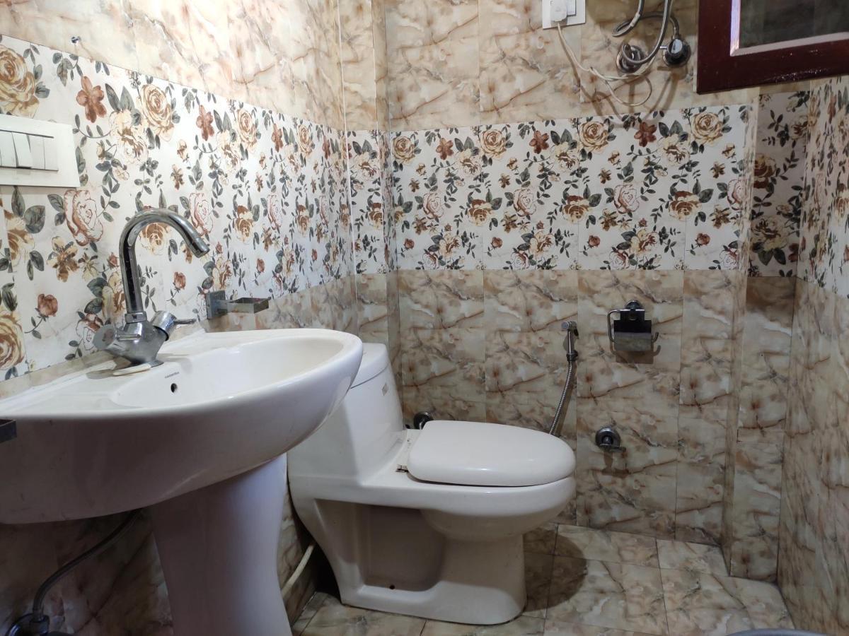 Hotel Balaji Dalhousie Εξωτερικό φωτογραφία