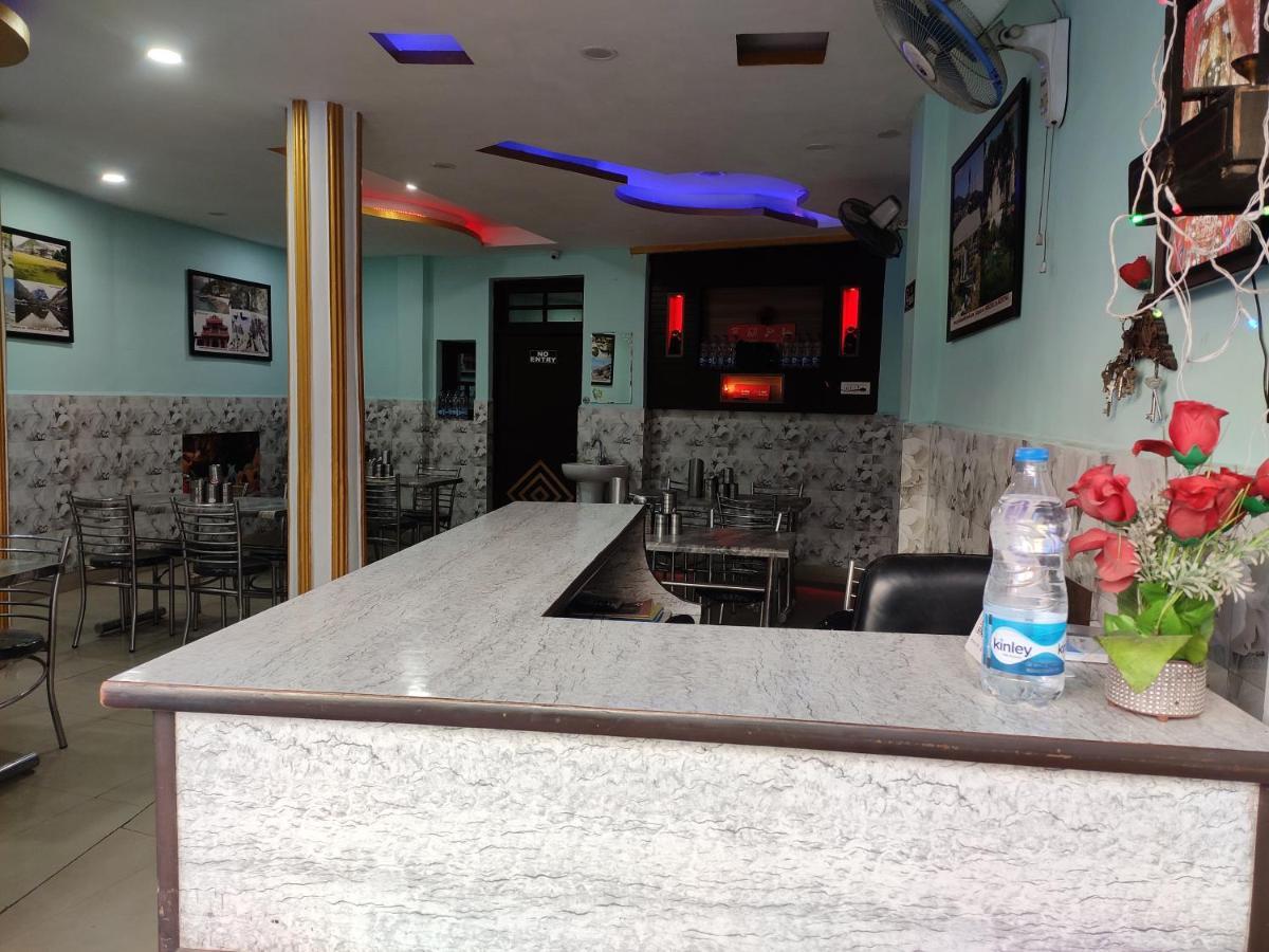Hotel Balaji Dalhousie Εξωτερικό φωτογραφία
