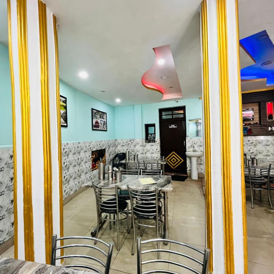 Hotel Balaji Dalhousie Εξωτερικό φωτογραφία