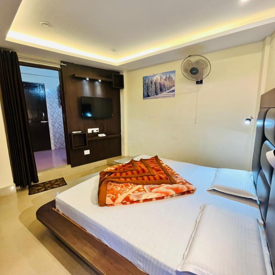 Hotel Balaji Dalhousie Εξωτερικό φωτογραφία