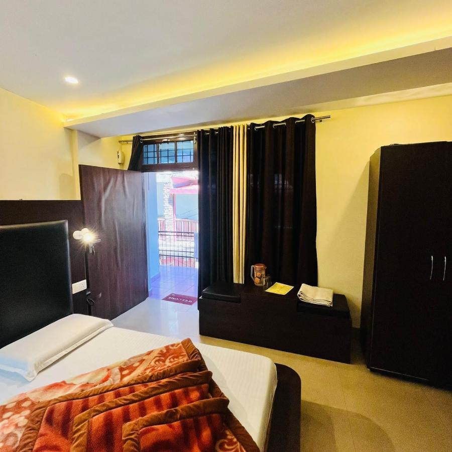 Hotel Balaji Dalhousie Εξωτερικό φωτογραφία