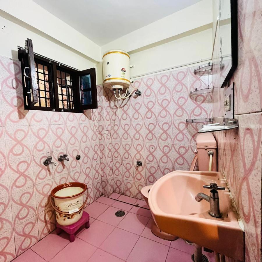 Hotel Balaji Dalhousie Εξωτερικό φωτογραφία