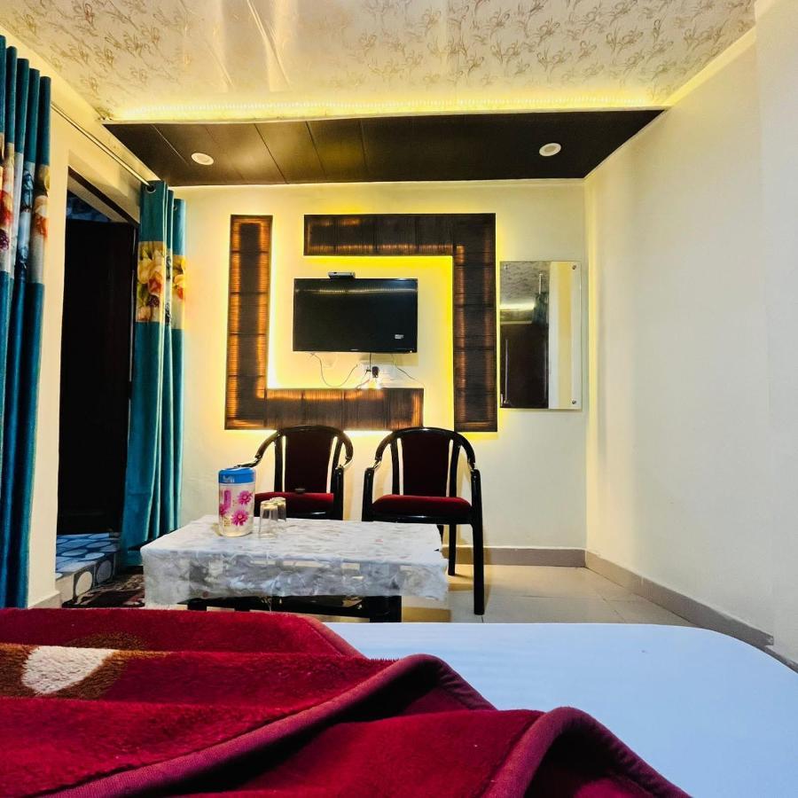 Hotel Balaji Dalhousie Εξωτερικό φωτογραφία