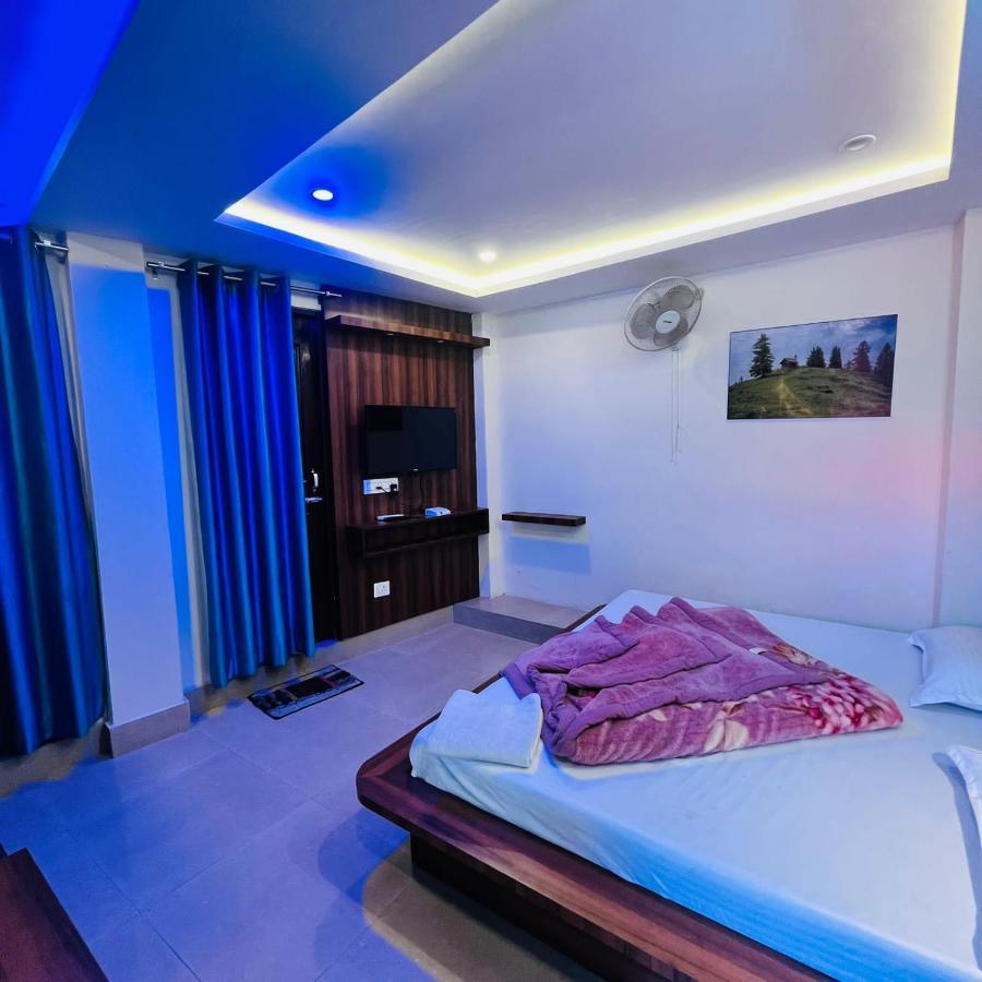 Hotel Balaji Dalhousie Εξωτερικό φωτογραφία